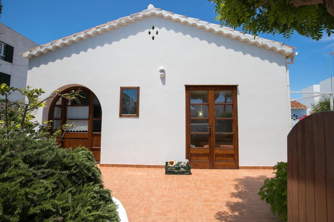 Villa Republica Argentina Ciutadella  Exterior foto
