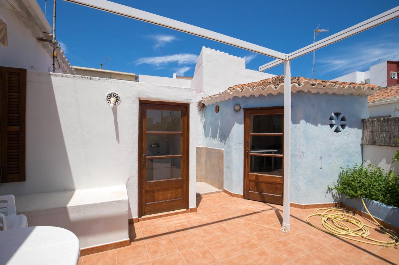 Villa Republica Argentina Ciutadella  Exterior foto