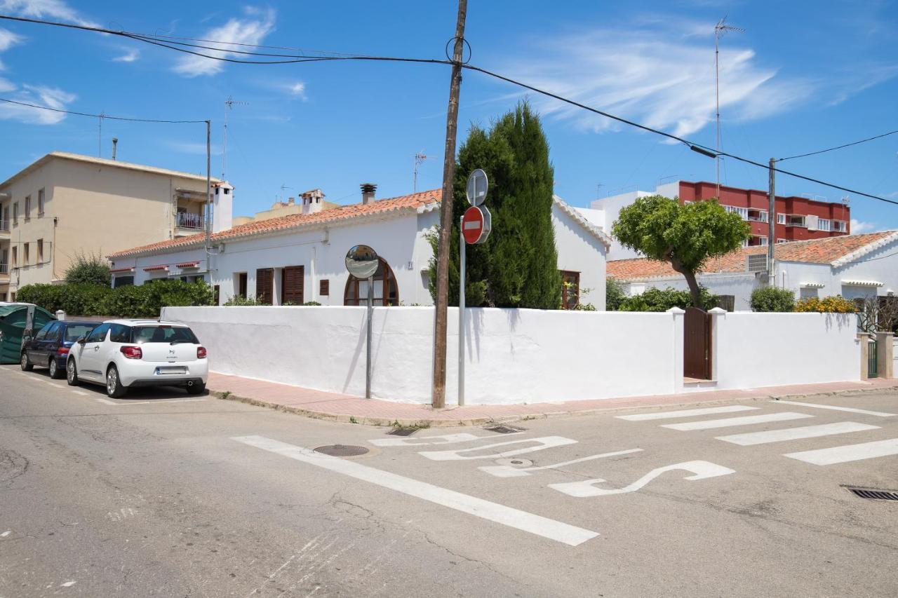 Villa Republica Argentina Ciutadella  Exterior foto