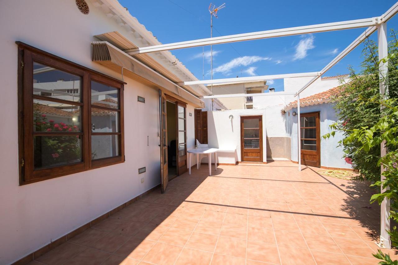 Villa Republica Argentina Ciutadella  Exterior foto