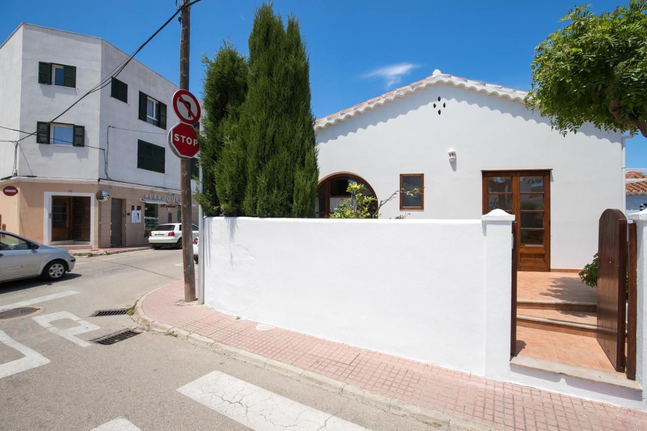 Villa Republica Argentina Ciutadella  Exterior foto